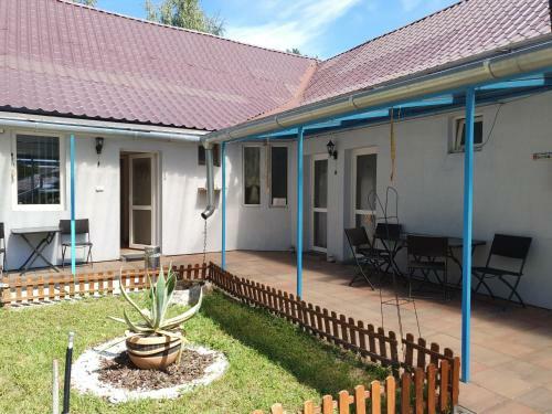 Hostal Pensiunea Schwartzy