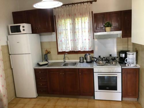 Apartamento Villa By The Spa