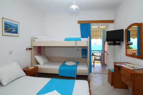 Theocharis Bros - Studios Apartments