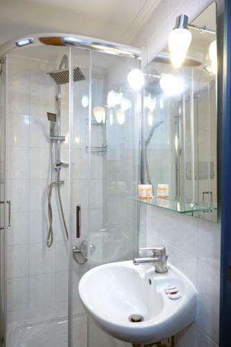 Theocharis Bros - Studios Apartments
