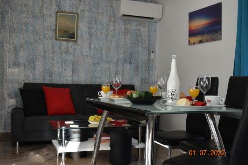 Apartamento Luxury Lake - Center House