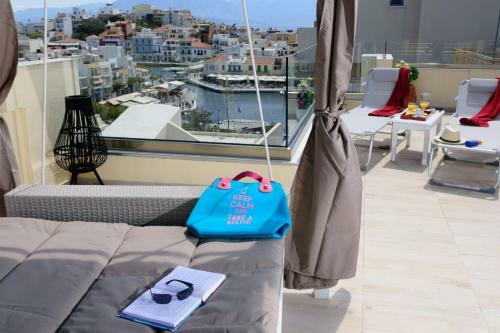 Apartamento Luxury Lake - Center House