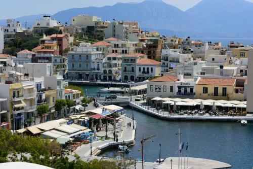 Apartamento Luxury Lake - Center House