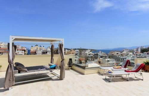 Apartamento Luxury Lake - Center House