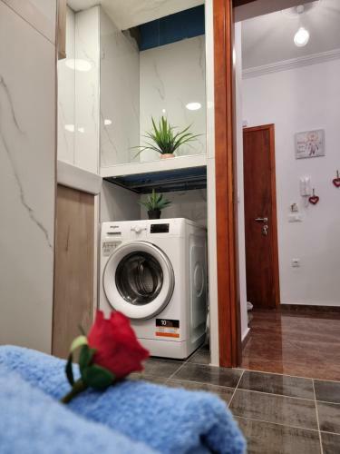 Apartamento Luxury Lake - Center House