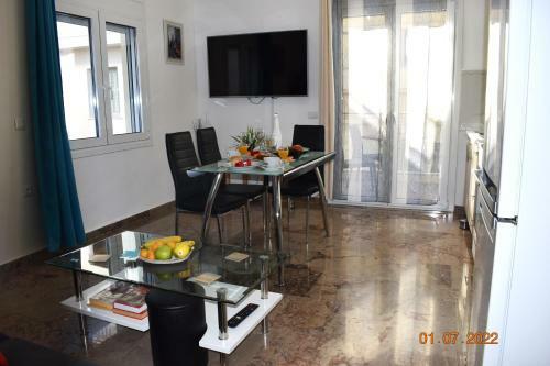 Apartamento Luxury Lake - Center House