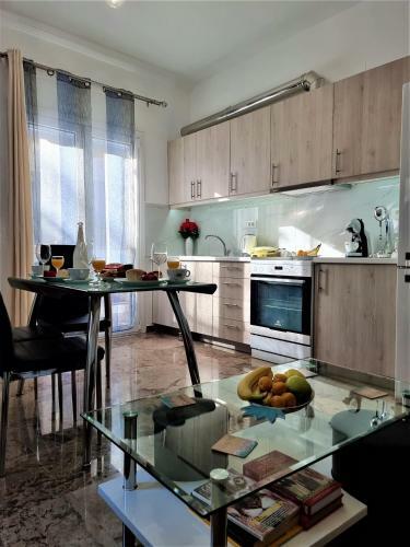 Apartamento Luxury Lake - Center House
