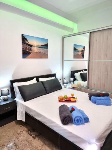 Apartamento Luxury Lake - Center House