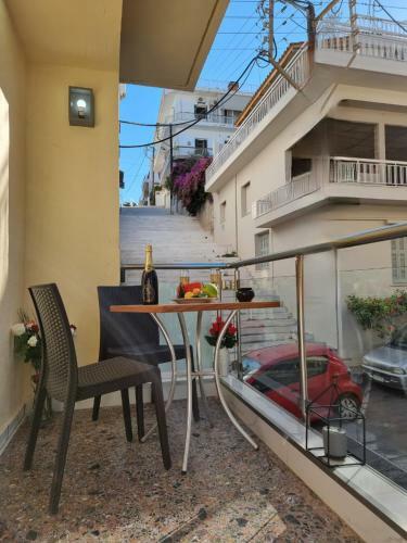 Apartamento Luxury Lake - Center House
