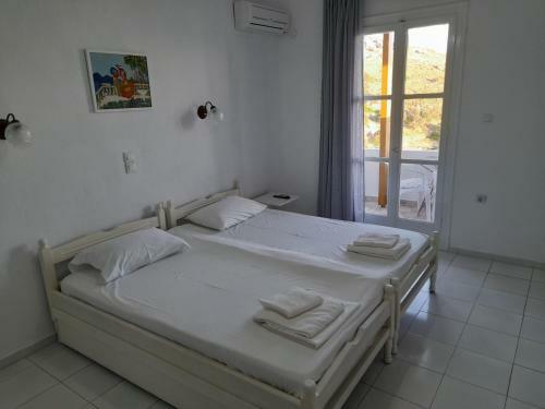 Apartamento Silver View