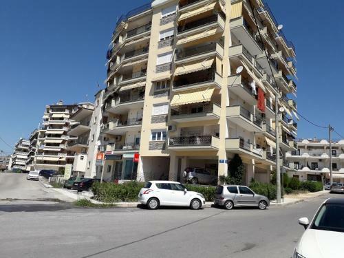 Apartamento Studiosbank Nikom Bb