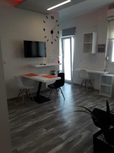 Apartamento Studiosbank Nikom Bb