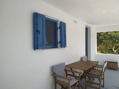 Thea Apartments