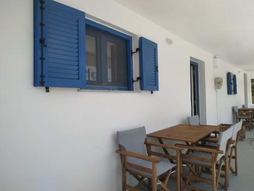 Thea Apartments