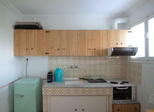 Apartamento Mini Studio Apt.