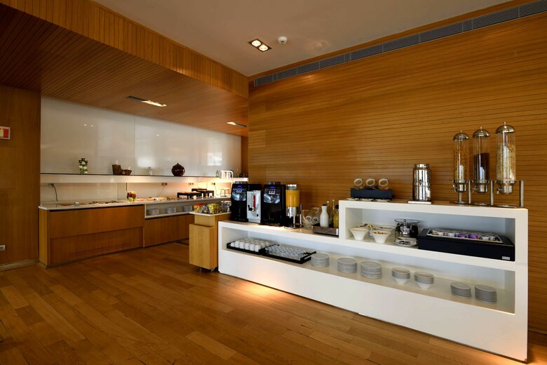 Hotel Exe Las Margas Golf