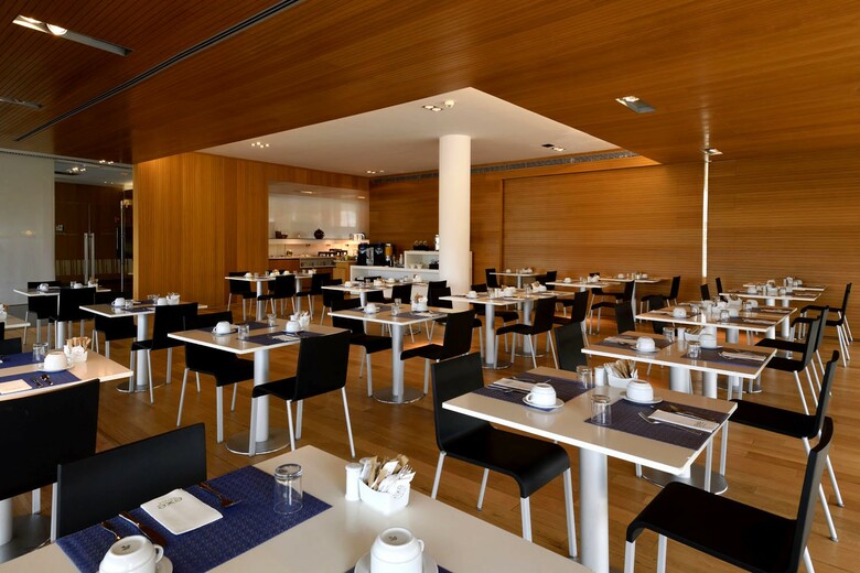 Hotel Exe Las Margas Golf