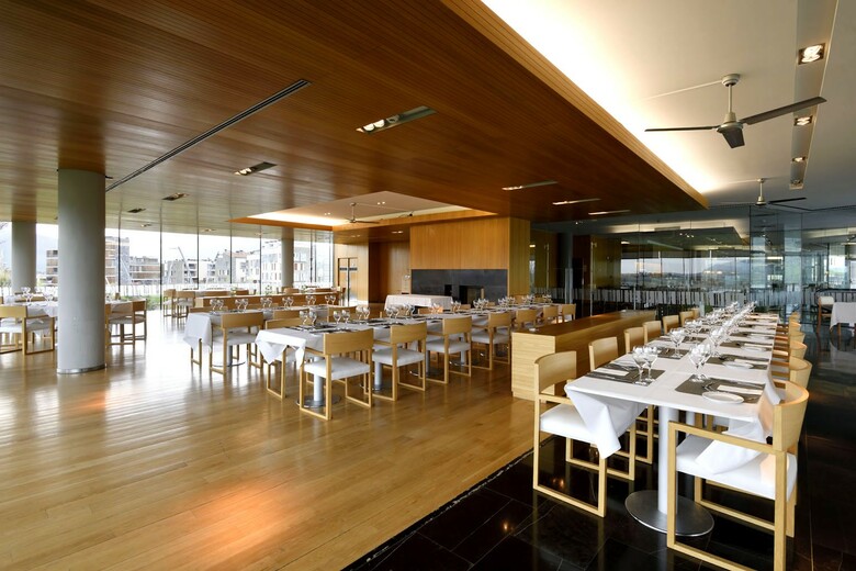 Hotel Exe Las Margas Golf