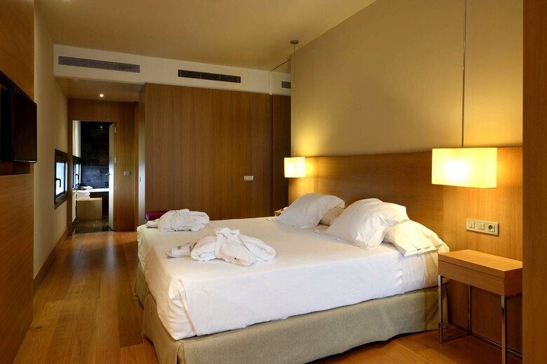 Hotel Exe Las Margas Golf