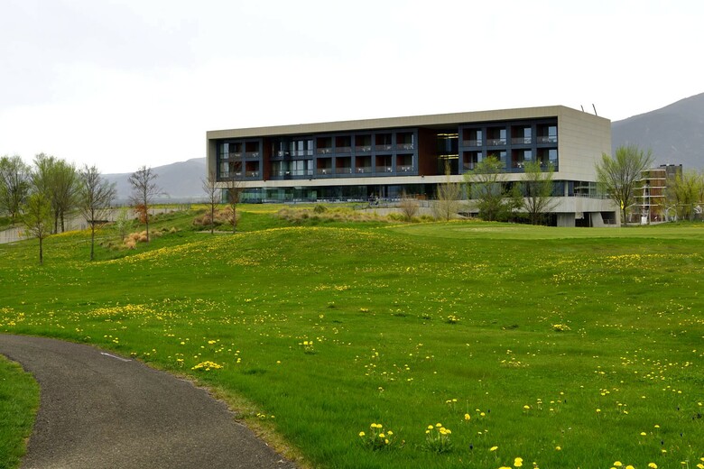 Hotel Exe Las Margas Golf