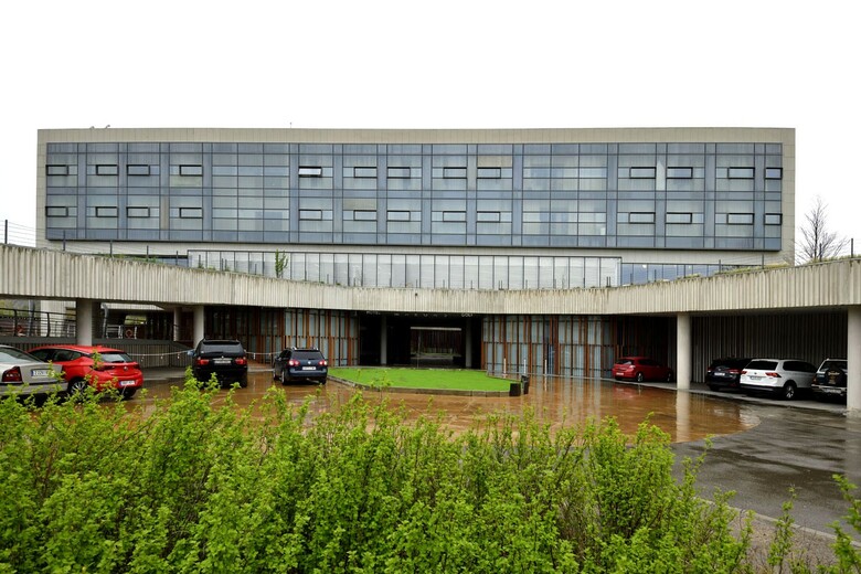 Hotel Exe Las Margas Golf
