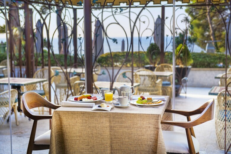 Salles Hotel & Spa Cala Del Pi - Adults Only