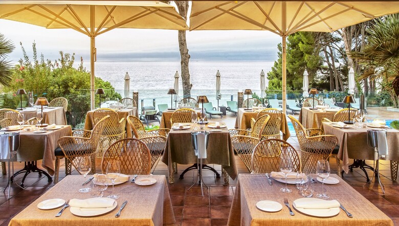 Salles Hotel & Spa Cala Del Pi - Adults Only