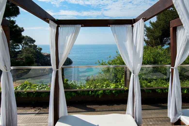 Salles Hotel & Spa Cala Del Pi - Adults Only