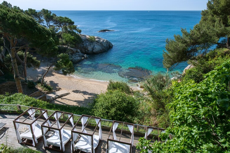 Salles Hotel & Spa Cala Del Pi - Adults Only