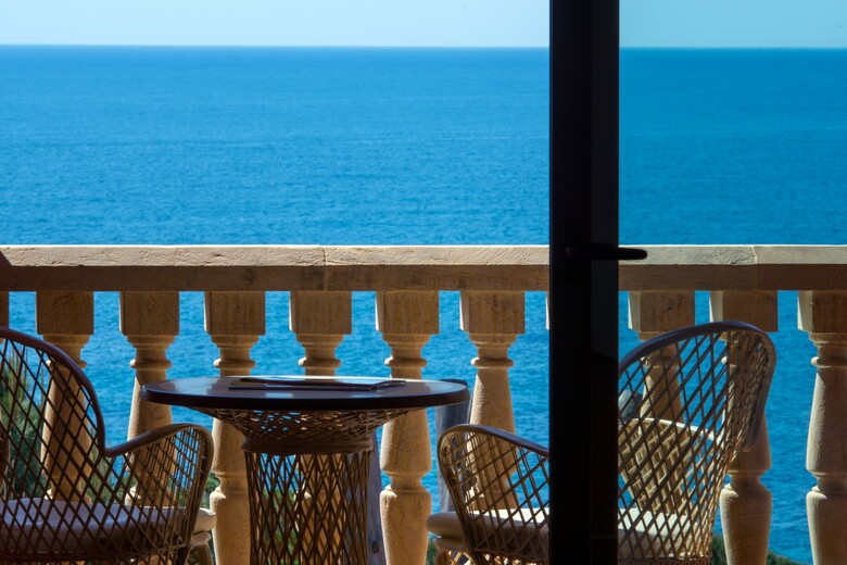 Salles Hotel & Spa Cala Del Pi - Adults Only