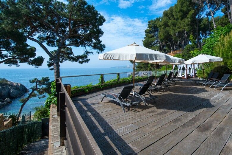 Salles Hotel & Spa Cala Del Pi - Adults Only