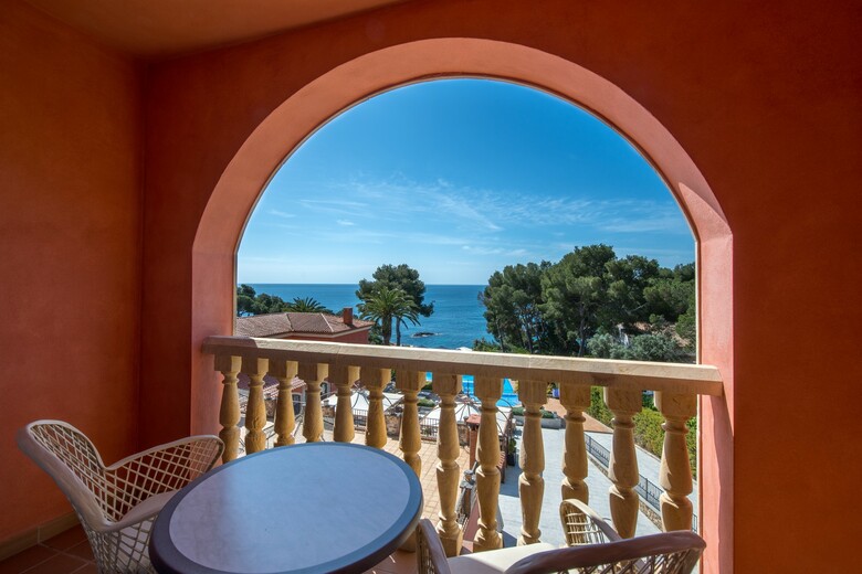 Salles Hotel & Spa Cala Del Pi - Adults Only