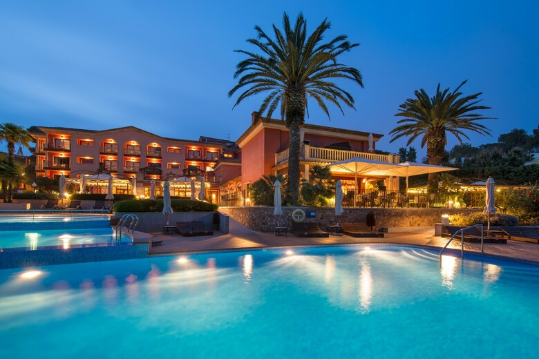 Salles Hotel & Spa Cala Del Pi - Adults Only