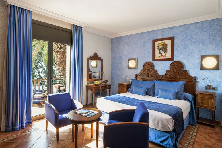 Salles Hotel & Spa Cala Del Pi - Adults Only