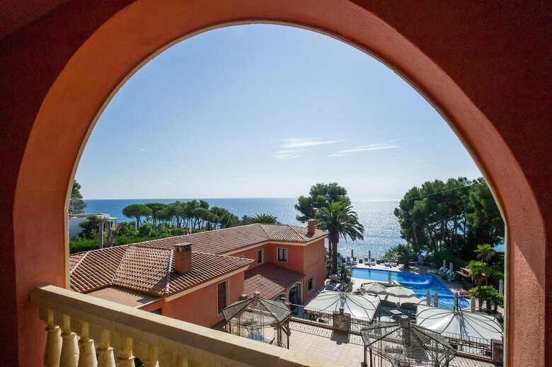 Salles Hotel & Spa Cala Del Pi - Adults Only