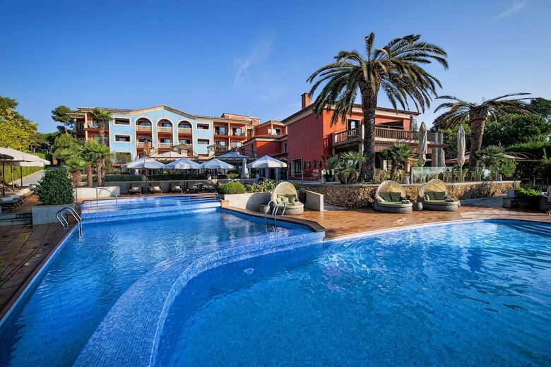Salles Hotel & Spa Cala Del Pi - Adults Only