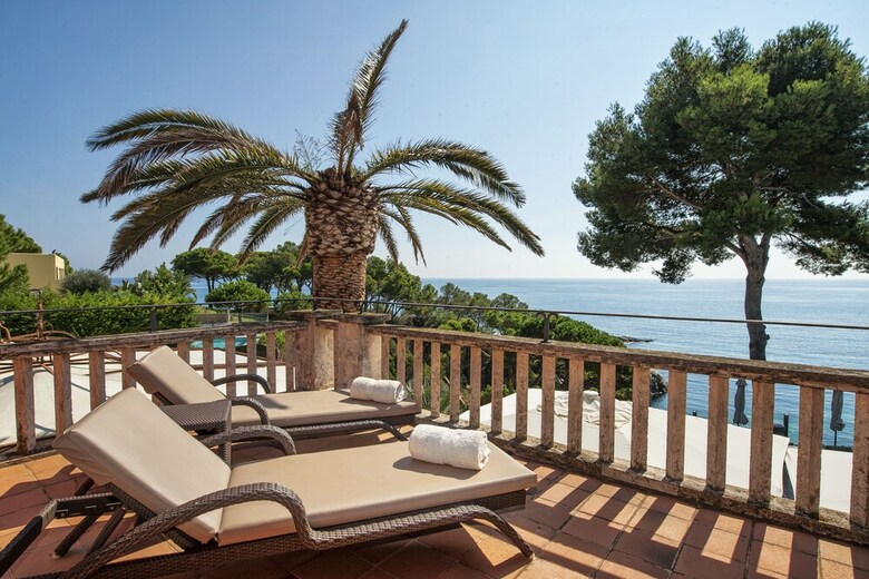 Salles Hotel & Spa Cala Del Pi - Adults Only