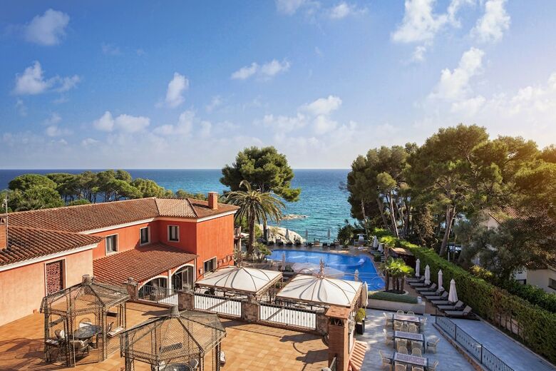 Salles Hotel & Spa Cala Del Pi - Adults Only