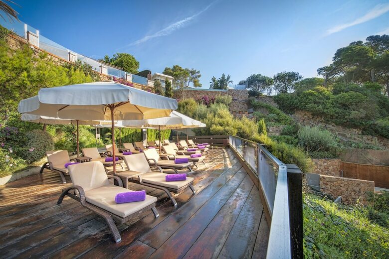 Salles Hotel & Spa Cala Del Pi - Adults Only