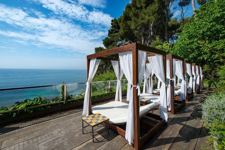 Salles Hotel & Spa Cala Del Pi - Adults Only
