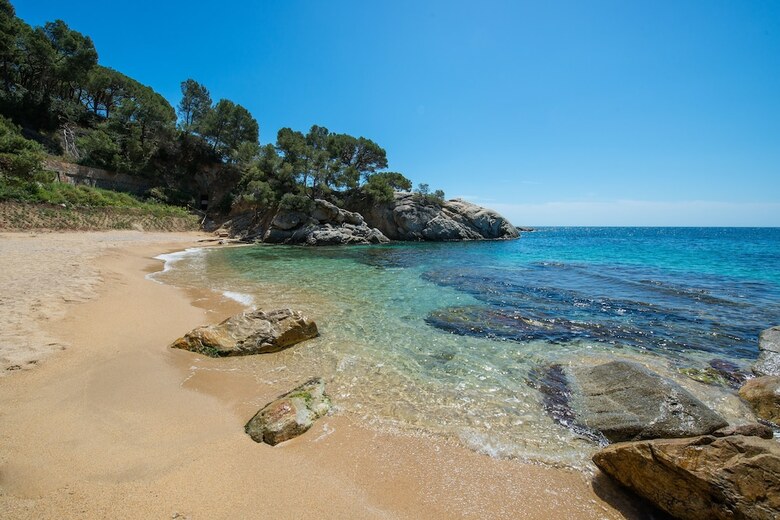 Salles Hotel & Spa Cala Del Pi - Adults Only