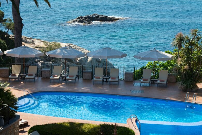 Salles Hotel & Spa Cala Del Pi - Adults Only