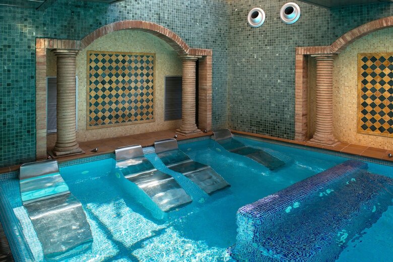 Salles Hotel & Spa Cala Del Pi - Adults Only