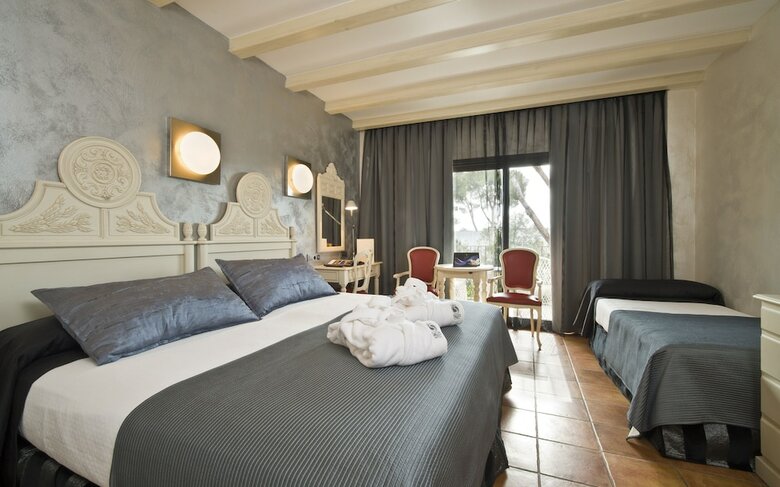 Salles Hotel & Spa Cala Del Pi - Adults Only