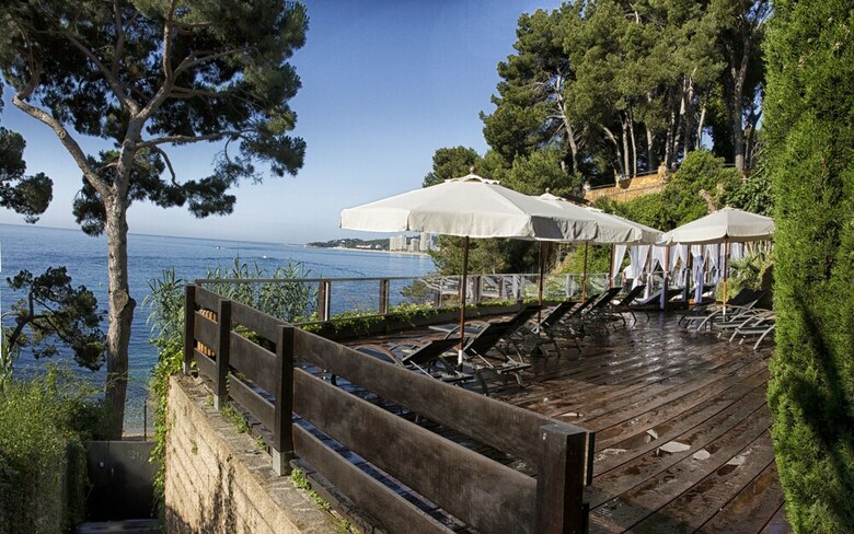 Salles Hotel & Spa Cala Del Pi - Adults Only