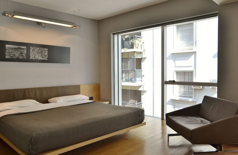 Hotel Ricana Ba Center