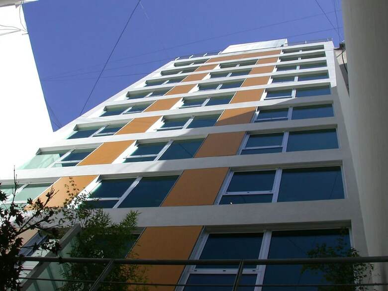 Hotel Ricana Ba Center
