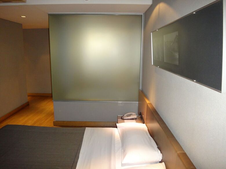 Hotel Ricana Ba Center