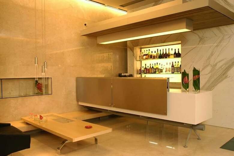 Hotel Ricana Ba Center