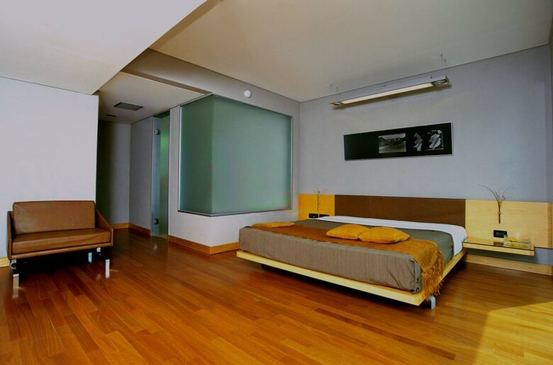 Hotel Ricana Ba Center